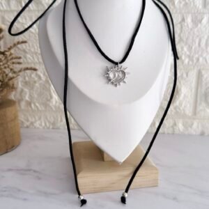 Choker Gamuza Mod9