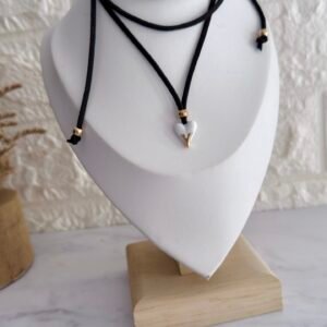 Choker Gamuza Mod10