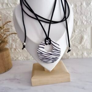 Choker Gamuza Mod14