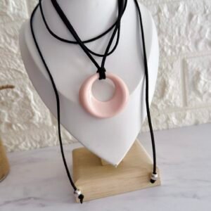 Choker Gamuza Mod16
