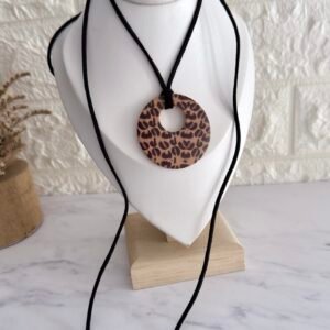 Choker Gamuza Mod19