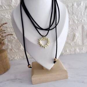 Choker Gamuza Mod23