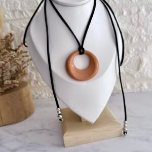 Choker Gamuza Mod24