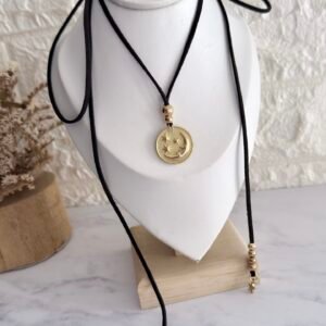 Choker Gamuza Mod27