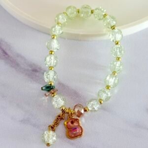 Pulsera Elastizada Bijou Mod6