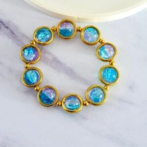 Pulsera Elastizada Bijou Mod8