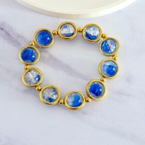 Pulsera Elastizada Bijou Mod9