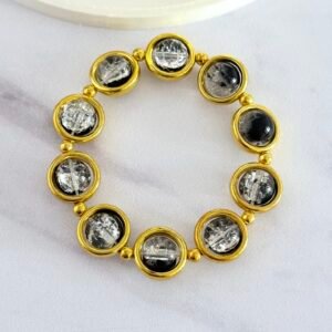 Pulsera Elastizada Bijou Mod11