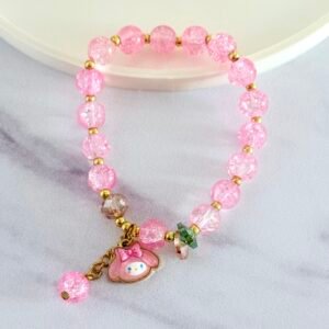 Pulsera Elastizada Bijou Mod12