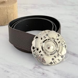 Cinto Modelo 23 Marron