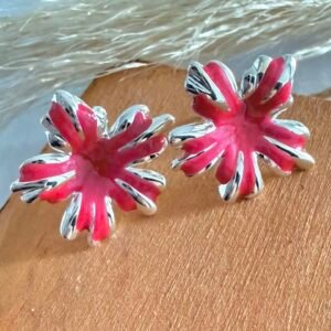 Aros Acero Blanco Artb19