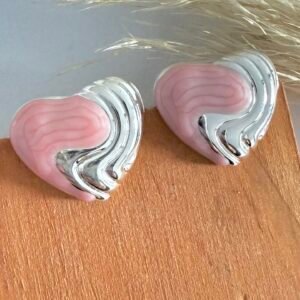 Aros Acero Blanco Artb23