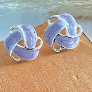 Aros Acero Blanco Artb27