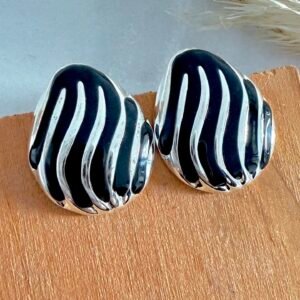 Aros Acero Blanco Artb29