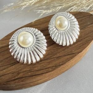 Aros Acero Blanco Artb32