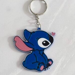 Llavero Stitch