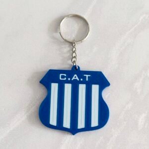 Llavero Talleres