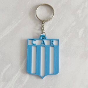Llavero Racing de Cordoba