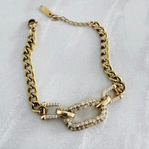 Pulsera Anto Art563d