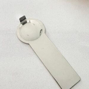 Herramienta para armar Pulsera Italiana