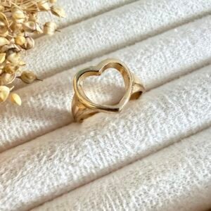 Anillo Bijou Modelo3