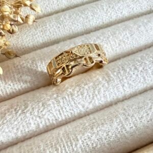 Anillo Bijou Modelo6