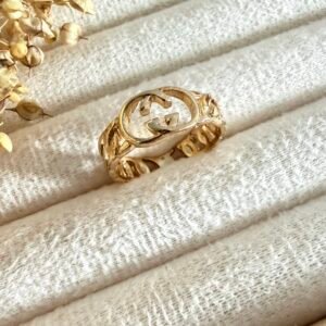 Anillo Bijou Modelo8
