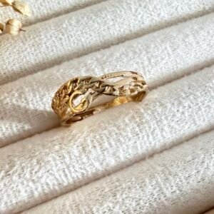 Anillo Bijou Modelo11
