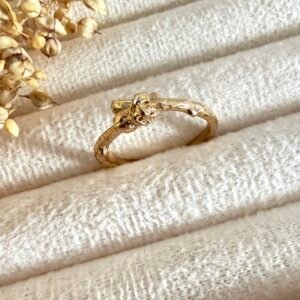 Anillo Bijou Modelo12