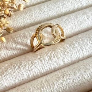 Anillo Bijou Modelo13