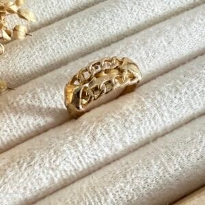 Anillo Bijou Modelo14