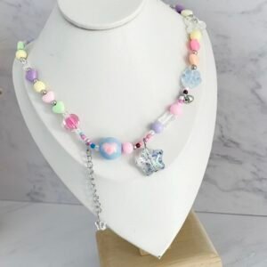 Collar Nena Modelo Estrella