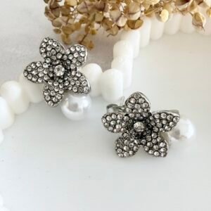 Aros Flor Art7100 Acero Quirúrgico