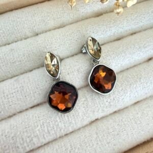 Aros Combinados Acero Quirúrgico Art6355 Mod3