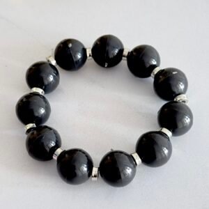 Pulsera Chicle Modelo 532 Plateado