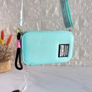 Bandolera Porta Celular TRENDY Art695