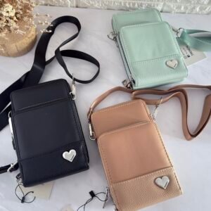 Bandolera Porta Celular TRENDY Art991