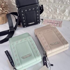 Bandolera Porta Celular TRENDY Art981