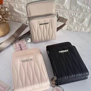 Bandolera Porta Celular TRENDY Art961
