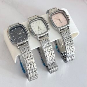 Reloj Malla Metal Art962