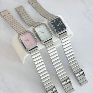 Reloj Malla Metal Art975