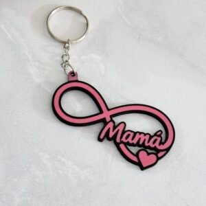 Llavero Mama Modelo 1
