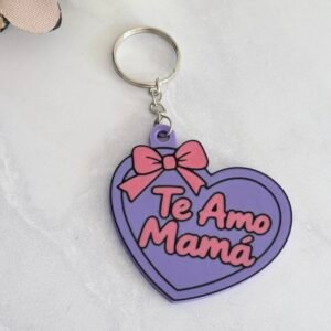 Llavero Mama Modelo 3