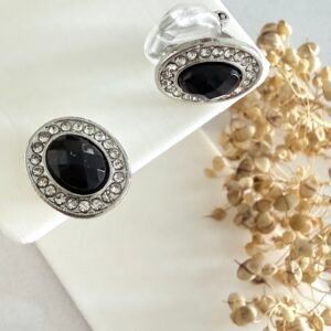 Aros CLIP Plateado Art4718