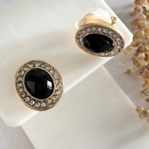 Aros CLIP Dorado Art4718
