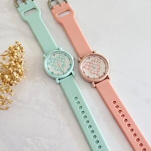Reloj Silicona Art383