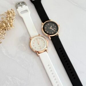 Reloj Silicona Art310