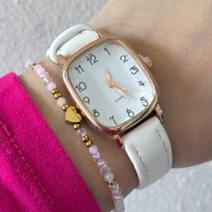 Reloj Art505 Blanco