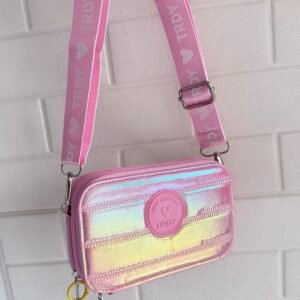 Bandolera Trendy Art699 Rosa