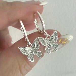Aros Acero Blanco Art795 Modelo1